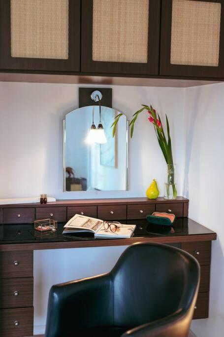 Apartment In The Heart Of Warsaw! Buitenkant foto