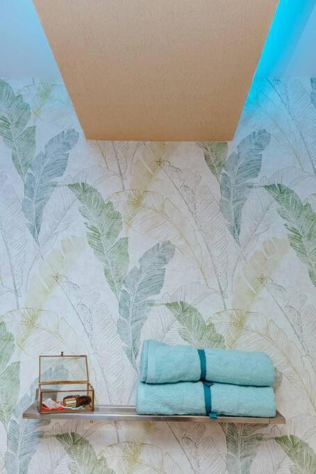Apartment In The Heart Of Warsaw! Buitenkant foto