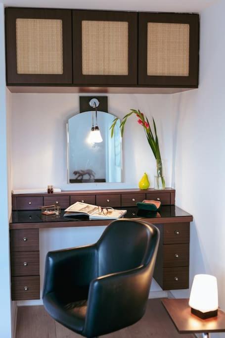 Apartment In The Heart Of Warsaw! Buitenkant foto